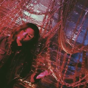 Meet your Posher, Daniela